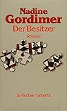  Der Besitzer: Roman