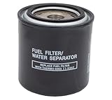Fuel Filter Water Separator Fits with Thermo King, WIX Replaces OEM 11-9342, 119342, 11-8047,