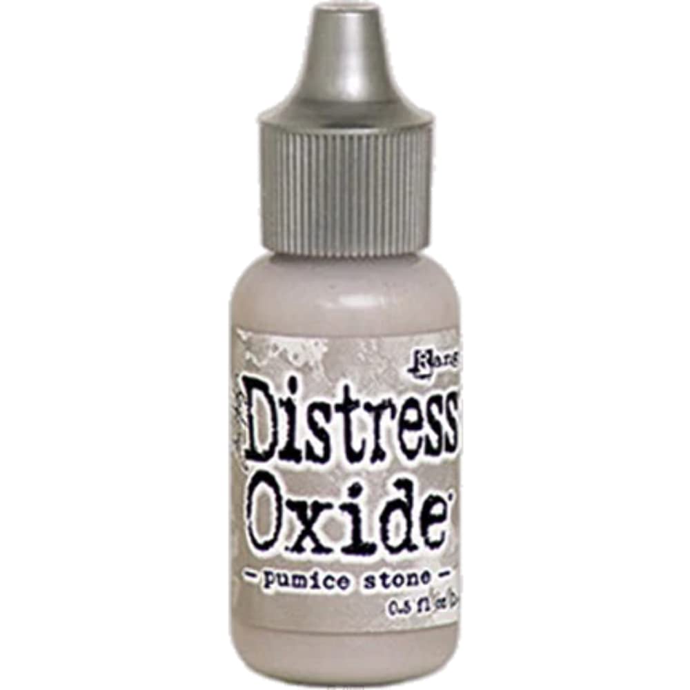 Ranger Tim Holtz Distress Oxide Re-Inker Pumice Stone