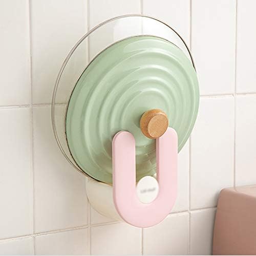 キッチンオーガナイザー鍋蓋ラックプラスチックスプーンホルダー鍋蓋棚調理皿ラックパンカバースタンドキッチンアクセサリー