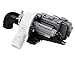 Siwdoy W10536347 W10155921 W10049390 Washer Drain Pump Compatible with Whirlpool Maytag Washers Replaces W10217134 AP5650269 W10281682