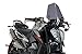 Winds. New Generation Sport KTM 790 Duke 18- C/Dark Smoke