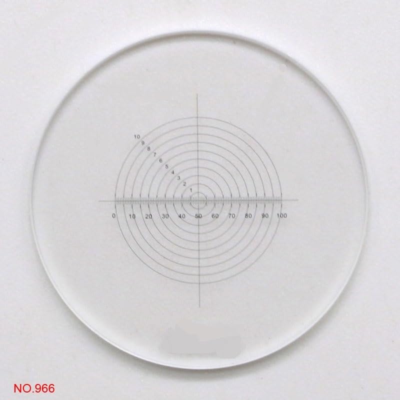 Amazon | 顕微鏡アクセサリーキット 2 2ヘッドマウント照明顕微鏡伸縮型拡大鏡メガネ 導いた光8x/15x/23x 顕微鏡スライド |  顕微鏡レンズ 顕微鏡アクセサリーキット 20.4 ミリメートル光学接眼レンズレチクル顕微鏡接眼マイクロメータースライド CX22 CX31 CX4