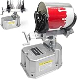 Photo Gallery drmoxin agitatore pneumatico per vernici, agitatore pneumatico per vernici da 1-5 kg con morsetto regolabile, 15 min/secchio, 0-500 volte/min, agitatore pneumatico per barattoli di vernice Photo Gallery drmoxin agitatore pneumatico per vernici, agitatore pneumatico per vernici da 1-5 kg con morsetto regolabile, 15 min/secchio, 0-500 volte/min, agitatore pneumatico per barattoli di vernice