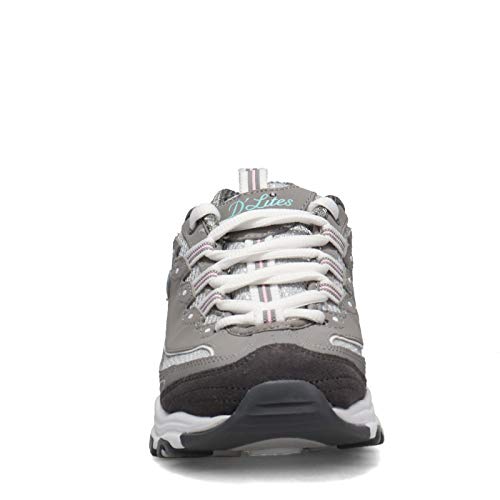 Image of Skechers Women's D'Lites New Journey Sneaker