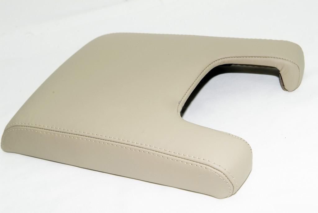 Amazon.com: KarDesigners Fits 2009-2014 Acura TL Real Beige Leather ...