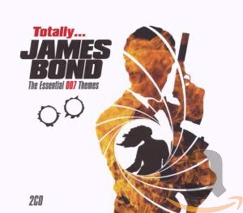 James Bond Themes
