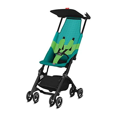 Poussette gb Gold Pockit Air All Terrain Cover
