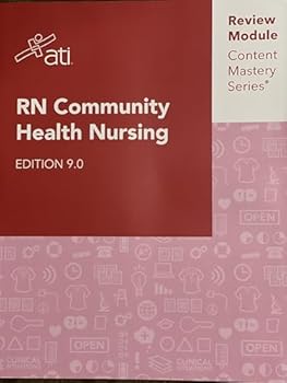 RN Community Health Nursing