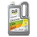CLR Calcium, Lime & Rust Remover, Blasts Calcium, Dissolves Lime, Zaps Rust Stains, 28 Ounce Bottle (Packaging May Vary)