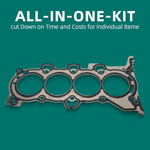 Image of AUTOKAY 22311-2E100 Engine Cylinder Head Gasket Fits for Elantra Kona Forte 2.0L 17-20 223112E100