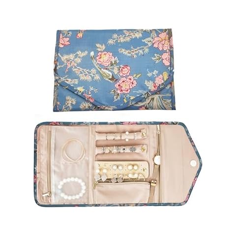 Pochette à bijoux TUKEVA Cover