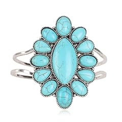Concho Turquoise