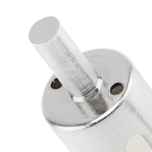 Broca para vidrio con recubrimiento de diamante 25 mm miniatura 7