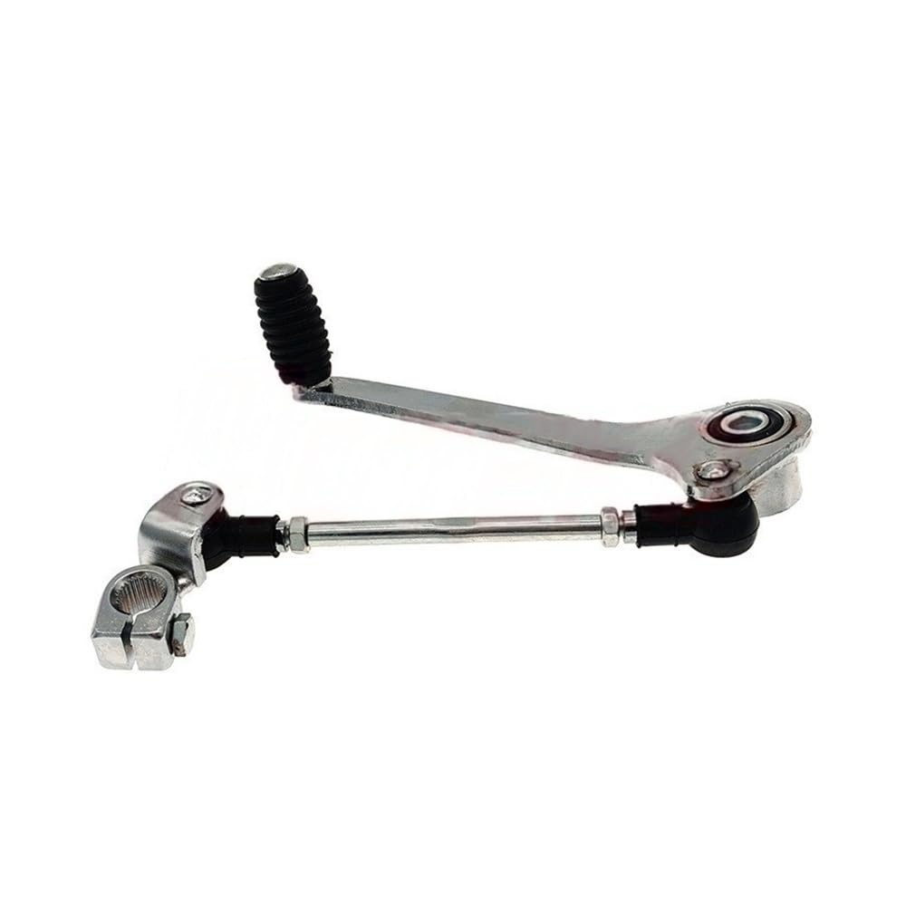 Levier de vitesses accessoires moto pour Pulsar 200 de haute précision