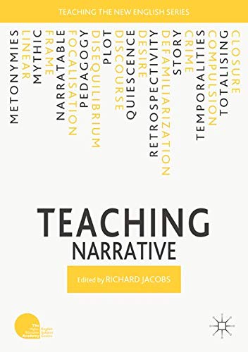 Buy Teaching Narrative — BookShops.in