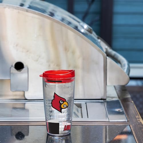 Image of Rico Industries NCAA Double Wall Tritan Tumbler 16oz or 22oz