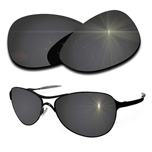 Verres polarisés Oakley Warden : lentilles de rechange disponibles en plusieurs options