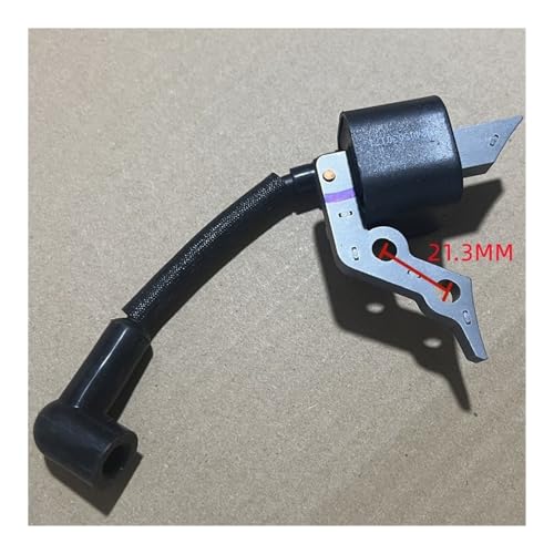Bobine d'allumage résout panne démarrage tondeuse GLM690X GLM580X - 2