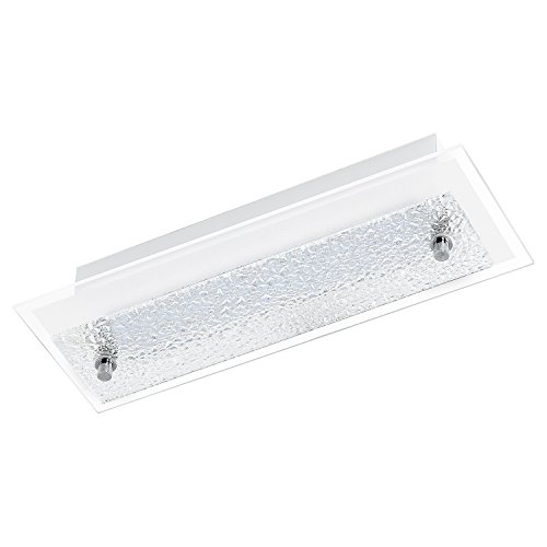 EGLO 94449 luce interna, integrato, Argento