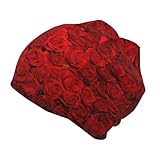 Convient à la plupart (8-12 ans) : circonférence du chapeau : 46-54 cm, hauteur du chapeau : 27 cm, conçu avec une construction en tricot extensible pour s'adapter à la plupart des tailles de tête, ce qui le rend idéal pour les garçons et les filles âgés de 8 à 12 ans. Léger et facile à ranger pour un usage quotidien.