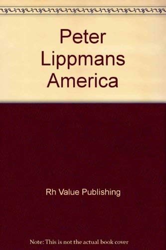 Peter Lippman's America