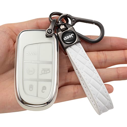 Best Key Fob For Jeep Grand Cherokee