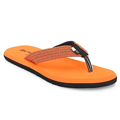 Image of Birde Men Blue & Grey EVA Slippers & Flipflops