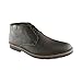 Produktbild Rieker 35310 Herren Kurzschaft Schnürstiefel, braun (kastanie/kastanie/25), 44 EU (9.5 Herren UK)