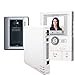 Aiphone Video Door Phone JKS-IPED