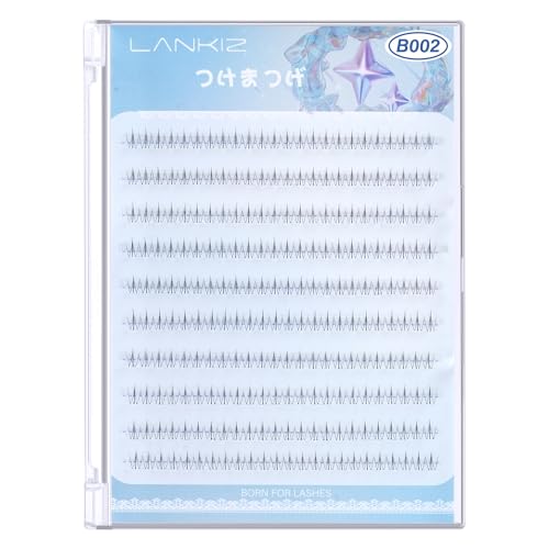 したまつ毛 下まつげ つけま 部分つけまつげ のり不要 つけまつげ 下まつ毛 1秒マツエク したまつ毛 つけまつ毛 透明軸 初心者向け 簡単 可愛い 束感 人気 耐久性が高い DIY アイメーク 粘着力強い 落ちにくい のり付き 大容量 120PCS (下まつげ-B002)