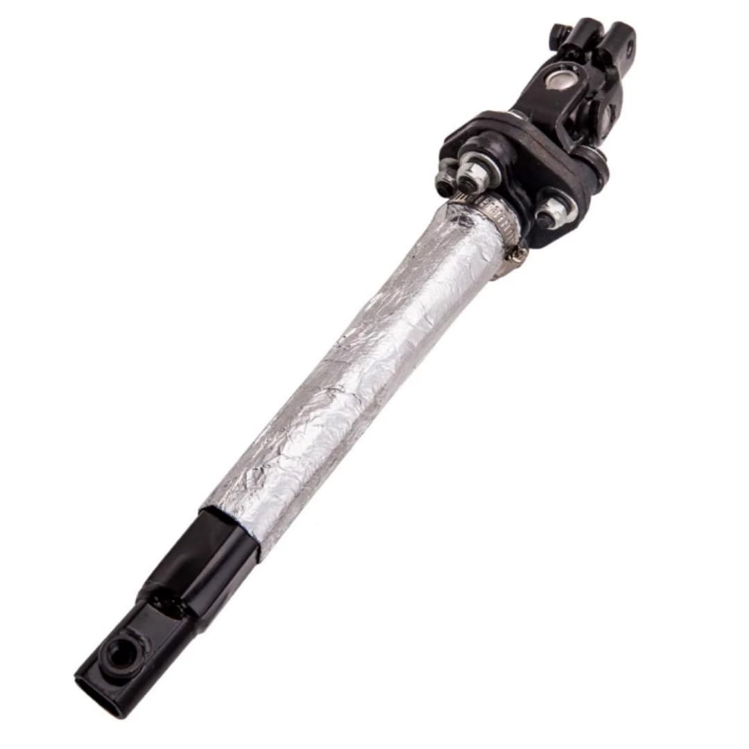 LR071146 Albero piantone sterzo compatibile con LR3 LR4 V6 V8 Discovery 3 Discovery 4 2004-2016, ricambio per LR071146G QMN500240 QMN500240G QMN500220 QMN500220G
