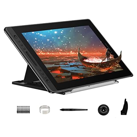 HUION KAMVAS Pro 16 Graphics Tablet Cover