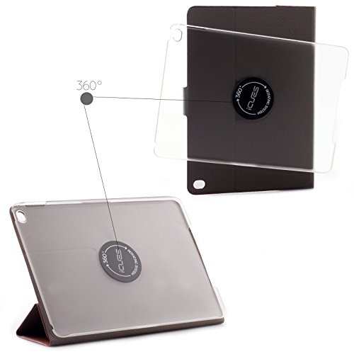 ICues Apple iPad Air 2 Manzano Bag | Funzione 360