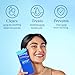 Differin Acne Treatment Gel, 30 Day Supply, Retinoid Treatment for Face with 0.1% Adapalene, Gentle Skin Care for Acne Prone Sensitive Skin, 15g Tube