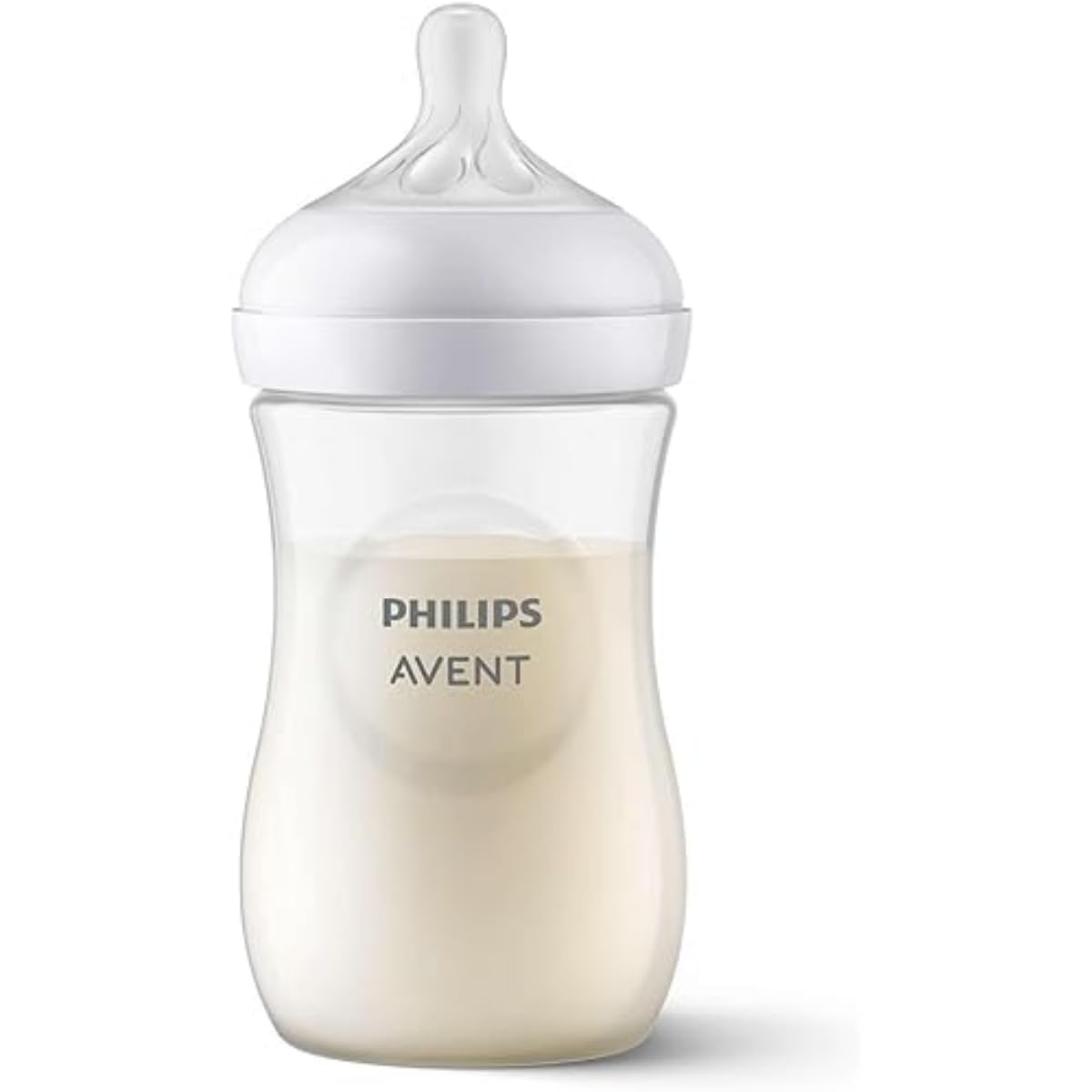 Philips Avent NATURAL 3.0 FEEDING BOTTLE 260ML X1