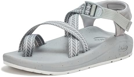 Men's CushZ Toe-Loop Extra Cushioned Sandals | Chaco - View #8