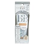 Physicians Formula Super BB Cream. All in 1 Tinted Beauty Balm Foundation Cream, Sheer Moisturizing Coverage, Cruelty Free Light/Medium - Image 3