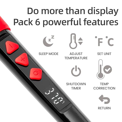 Digital Soldering Iron Kit