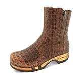 woody