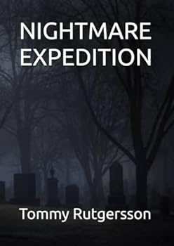 Paperback NIGHTMARE EXPEDITION Book