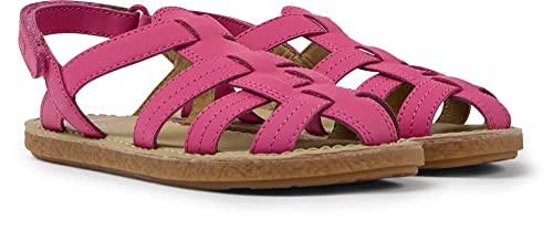 Camper Girl's Miko Kids Sandal2
