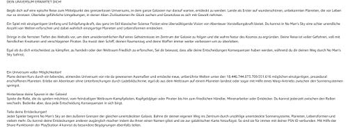 No Man' Sky - vue 10