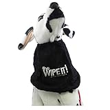 The All New Wipe It! Drool Towel for Dogs (Medium)