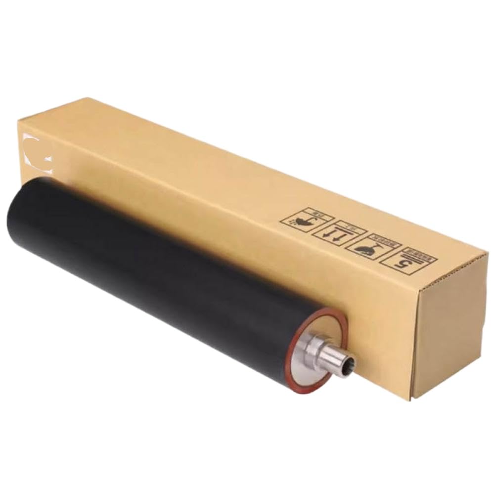 Dolny wałek dociskowy A4EUR70V00 kompatybilny z wybranymi modelami drukarek, w tym 1200, 950, 951, 920, 1050, 1051, 1052 i 1250 (2 szt.)