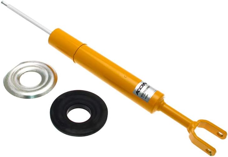 KONI 8240-1185SPORT Sport Shock absorber compatible with Audi A4 (B6/B7/8E/8H) 2000-2007 / Seat Exeo (3R) Sedan/ST 1.6/1.8T/2.0TSi/2.0TDi 2009-2013 - Front axle