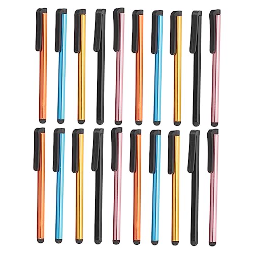 Stylet pour smartphone et tablette BESTonZON pour le bureau et la maison