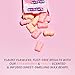 Sliick Hard Wax Beads for Hair Removal, Gummy Bears – Stripless Wax Beads for Face, Body & Sensitive Skin, 8 oz