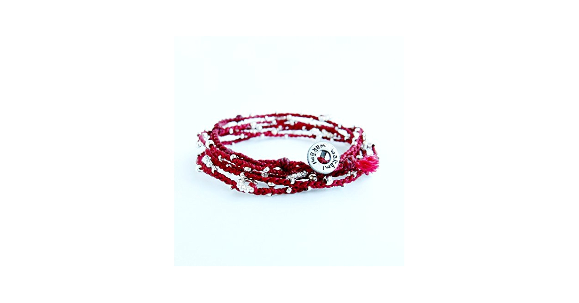 OVY ブレスレット　ロンハーマン Ron Herman/ロンハーマン】よりCoyote Silver Bracelet