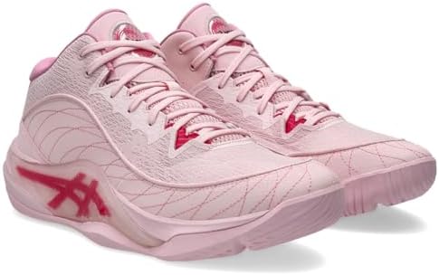 Amazon.co.jp: Asics Unisex Adult UNPRE ARS 3 Basketball Shoes